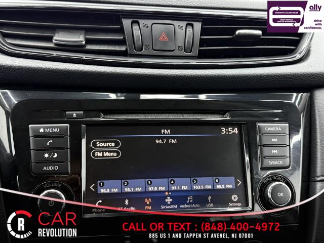 2018 Nissan Rogue S AWD, available for sale in Avenel, New Jersey | Car Revolution. Avenel, New Jersey 2018 Nissan Rogue S AWD, available for sale in Avenel, New Jersey | Car Revolution. Avenel, New Jersey