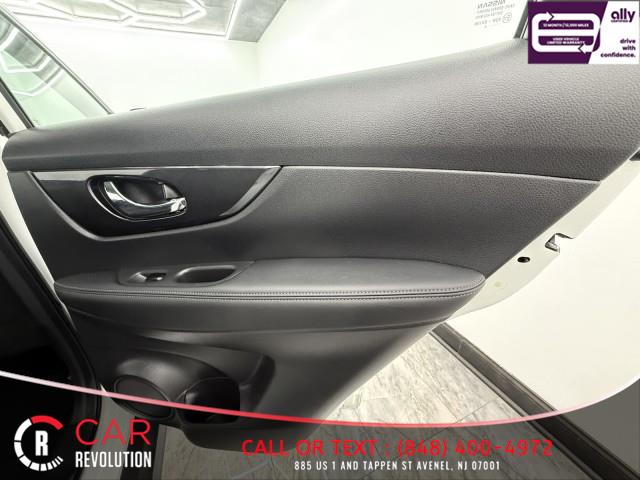 2018 Nissan Rogue S AWD, available for sale in Avenel, New Jersey | Car Revolution. Avenel, New Jersey 2018 Nissan Rogue S AWD, available for sale in Avenel, New Jersey | Car Revolution. Avenel, New Jersey