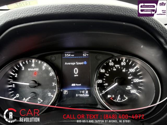 2018 Nissan Rogue S AWD, available for sale in Avenel, New Jersey | Car Revolution. Avenel, New Jersey 2018 Nissan Rogue S AWD, available for sale in Avenel, New Jersey | Car Revolution. Avenel, New Jersey