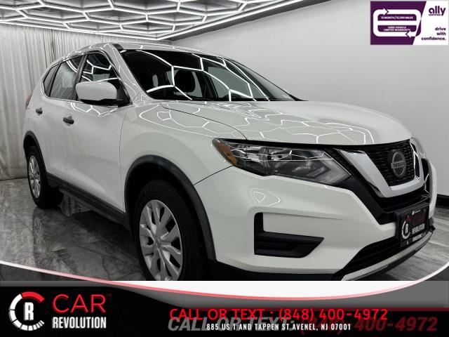 2018 Nissan Rogue S AWD, available for sale in Avenel, New Jersey | Car Revolution. Avenel, New Jersey 2018 Nissan Rogue S AWD, available for sale in Avenel, New Jersey | Car Revolution. Avenel, New Jersey