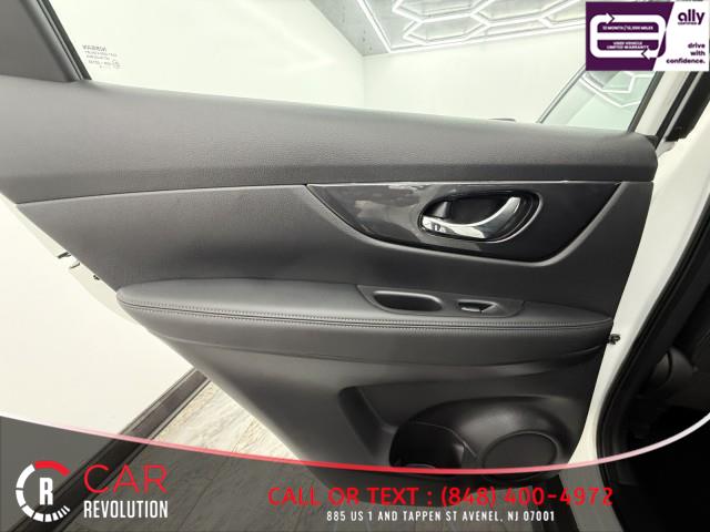 2018 Nissan Rogue S AWD, available for sale in Avenel, New Jersey | Car Revolution. Avenel, New Jersey 2018 Nissan Rogue S AWD, available for sale in Avenel, New Jersey | Car Revolution. Avenel, New Jersey