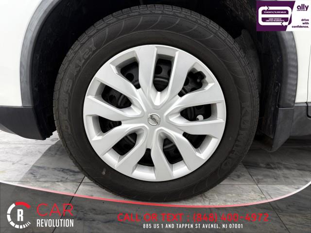 2018 Nissan Rogue S AWD, available for sale in Avenel, New Jersey | Car Revolution. Avenel, New Jersey 2018 Nissan Rogue S AWD, available for sale in Avenel, New Jersey | Car Revolution. Avenel, New Jersey