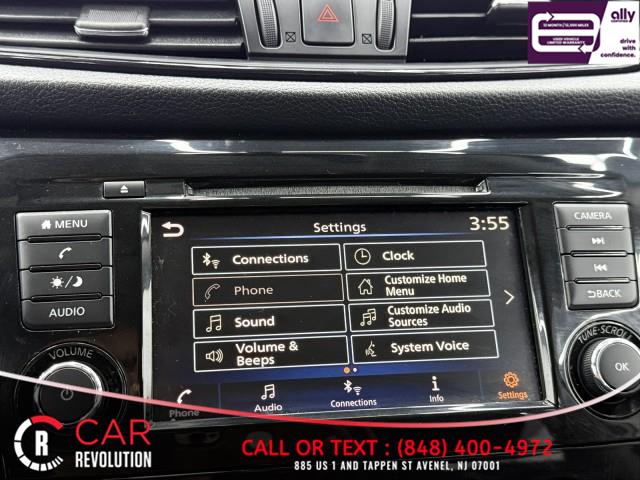 2018 Nissan Rogue S AWD, available for sale in Avenel, New Jersey | Car Revolution. Avenel, New Jersey 2018 Nissan Rogue S AWD, available for sale in Avenel, New Jersey | Car Revolution. Avenel, New Jersey