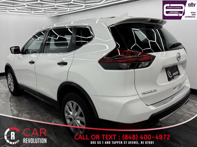 2018 Nissan Rogue S AWD, available for sale in Avenel, New Jersey | Car Revolution. Avenel, New Jersey 2018 Nissan Rogue S AWD, available for sale in Avenel, New Jersey | Car Revolution. Avenel, New Jersey