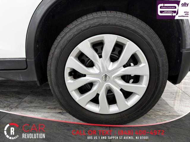 2018 Nissan Rogue S AWD, available for sale in Avenel, New Jersey | Car Revolution. Avenel, New Jersey 2018 Nissan Rogue S AWD, available for sale in Avenel, New Jersey | Car Revolution. Avenel, New Jersey