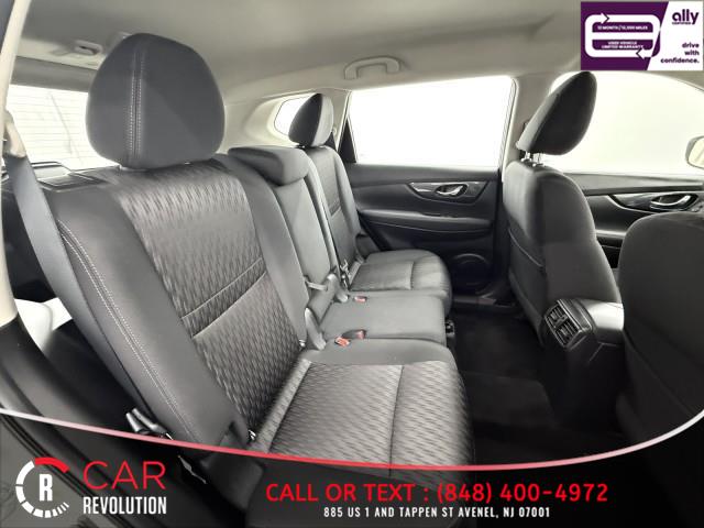 2018 Nissan Rogue S AWD, available for sale in Avenel, New Jersey | Car Revolution. Avenel, New Jersey 2018 Nissan Rogue S AWD, available for sale in Avenel, New Jersey | Car Revolution. Avenel, New Jersey
