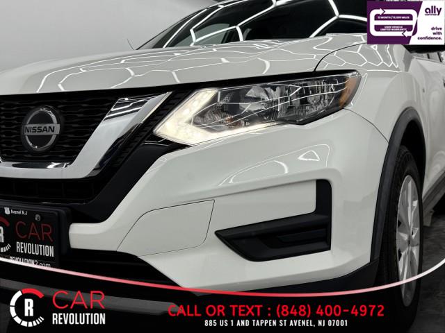 2018 Nissan Rogue S AWD, available for sale in Avenel, New Jersey | Car Revolution. Avenel, New Jersey 2018 Nissan Rogue S AWD, available for sale in Avenel, New Jersey | Car Revolution. Avenel, New Jersey