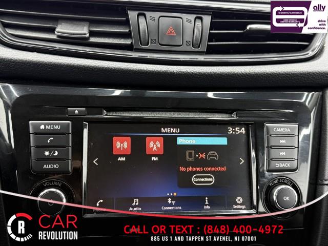 2018 Nissan Rogue S AWD, available for sale in Avenel, New Jersey | Car Revolution. Avenel, New Jersey 2018 Nissan Rogue S AWD, available for sale in Avenel, New Jersey | Car Revolution. Avenel, New Jersey