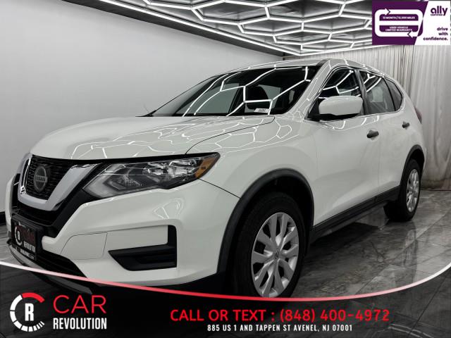 2018 Nissan Rogue S AWD, available for sale in Avenel, New Jersey | Car Revolution. Avenel, New Jersey 2018 Nissan Rogue S AWD, available for sale in Avenel, New Jersey | Car Revolution. Avenel, New Jersey