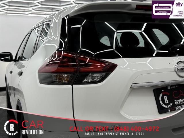 2018 Nissan Rogue S AWD, available for sale in Avenel, New Jersey | Car Revolution. Avenel, New Jersey 2018 Nissan Rogue S AWD, available for sale in Avenel, New Jersey | Car Revolution. Avenel, New Jersey