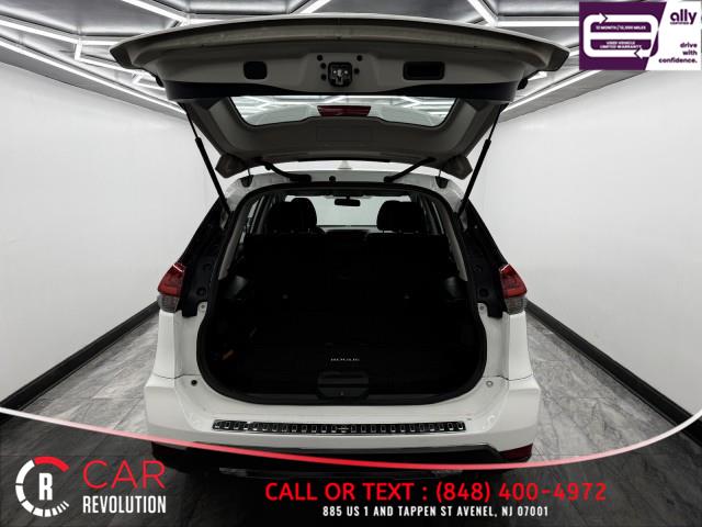 2018 Nissan Rogue S AWD, available for sale in Avenel, New Jersey | Car Revolution. Avenel, New Jersey 2018 Nissan Rogue S AWD, available for sale in Avenel, New Jersey | Car Revolution. Avenel, New Jersey