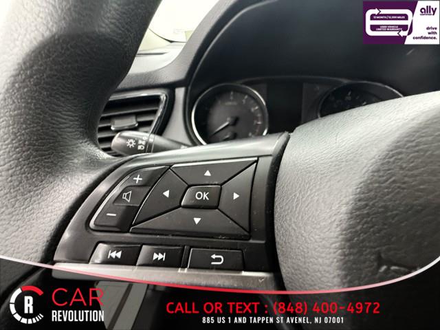 2018 Nissan Rogue S AWD, available for sale in Avenel, New Jersey | Car Revolution. Avenel, New Jersey 2018 Nissan Rogue S AWD, available for sale in Avenel, New Jersey | Car Revolution. Avenel, New Jersey