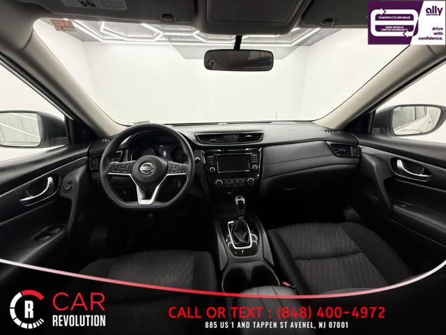 2018 Nissan Rogue S AWD, available for sale in Avenel, New Jersey | Car Revolution. Avenel, New Jersey 2018 Nissan Rogue S AWD, available for sale in Avenel, New Jersey | Car Revolution. Avenel, New Jersey