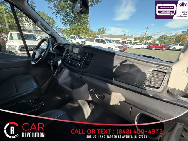 2020 Ford Transit-250 Cargo Van T-250 148'' MR, available for sale in Avenel, New Jersey | Car Revolution. Avenel, New Jersey 2020 Ford Transit-250 Cargo Van T-250 148'' MR, available for sale in Avenel, New Jersey | Car Revolution. Avenel, New Jersey