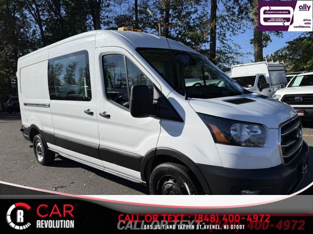2020 Ford Transit-250 Cargo Van T-250 148'' MR, available for sale in Avenel, New Jersey | Car Revolution. Avenel, New Jersey 2020 Ford Transit-250 Cargo Van T-250 148'' MR, available for sale in Avenel, New Jersey | Car Revolution. Avenel, New Jersey