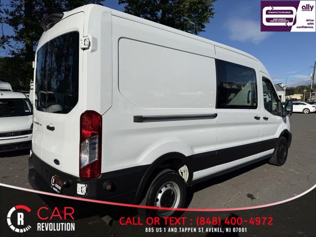 2020 Ford Transit-250 Cargo Van T-250 148'' MR, available for sale in Avenel, New Jersey | Car Revolution. Avenel, New Jersey 2020 Ford Transit-250 Cargo Van T-250 148'' MR, available for sale in Avenel, New Jersey | Car Revolution. Avenel, New Jersey