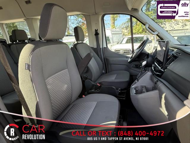 2023 Ford Transit-350 Passenger Van XLT T-350 148'' MR, available for sale in Avenel, New Jersey | Car Revolution. Avenel, New Jersey 2023 Ford Transit-350 Passenger Van XLT T-350 148'' MR, available for sale in Avenel, New Jersey | Car Revolution. Avenel, New Jersey