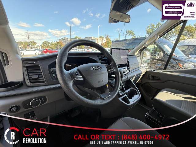 2023 Ford Transit-350 Passenger Van XLT T-350 148'' MR, available for sale in Avenel, New Jersey | Car Revolution. Avenel, New Jersey 2023 Ford Transit-350 Passenger Van XLT T-350 148'' MR, available for sale in Avenel, New Jersey | Car Revolution. Avenel, New Jersey