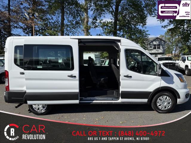 2023 Ford Transit-350 Passenger Van XLT T-350 148'' MR, available for sale in Avenel, New Jersey | Car Revolution. Avenel, New Jersey 2023 Ford Transit-350 Passenger Van XLT T-350 148'' MR, available for sale in Avenel, New Jersey | Car Revolution. Avenel, New Jersey