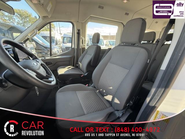 2023 Ford Transit-350 Passenger Van XLT T-350 148'' MR, available for sale in Avenel, New Jersey | Car Revolution. Avenel, New Jersey 2023 Ford Transit-350 Passenger Van XLT T-350 148'' MR, available for sale in Avenel, New Jersey | Car Revolution. Avenel, New Jersey