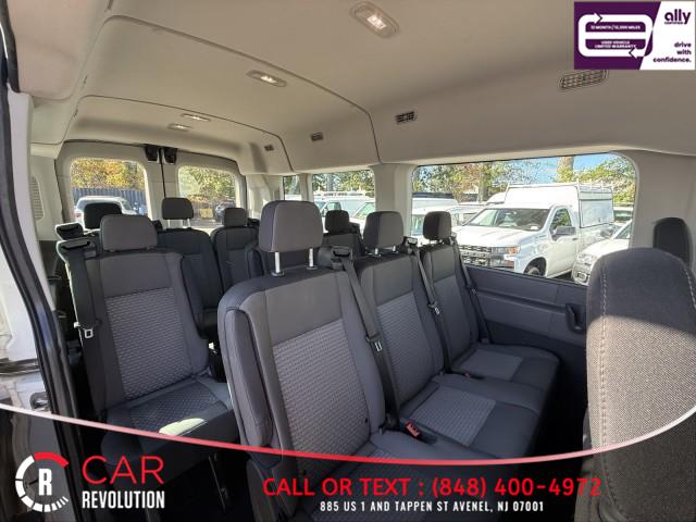 2023 Ford Transit-350 Passenger Van XLT T-350 148'' MR, available for sale in Avenel, New Jersey | Car Revolution. Avenel, New Jersey 2023 Ford Transit-350 Passenger Van XLT T-350 148'' MR, available for sale in Avenel, New Jersey | Car Revolution. Avenel, New Jersey