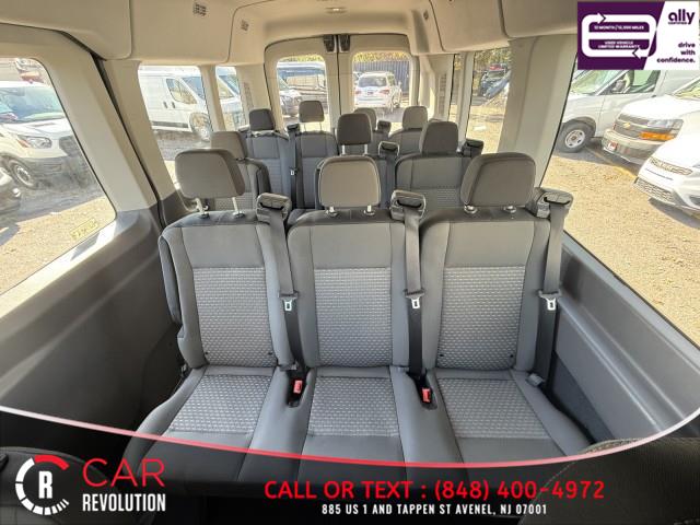 2023 Ford Transit-350 Passenger Van XLT T-350 148'' MR, available for sale in Avenel, New Jersey | Car Revolution. Avenel, New Jersey 2023 Ford Transit-350 Passenger Van XLT T-350 148'' MR, available for sale in Avenel, New Jersey | Car Revolution. Avenel, New Jersey