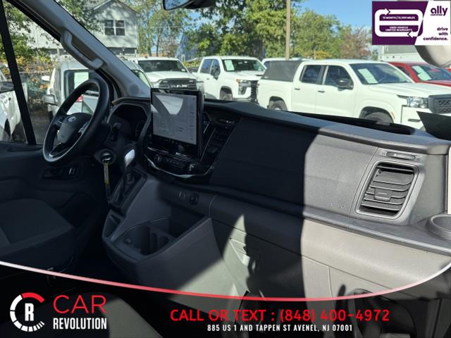 2023 Ford Transit-350 Passenger Van XLT T-350 148'' MR, available for sale in Avenel, New Jersey | Car Revolution. Avenel, New Jersey 2023 Ford Transit-350 Passenger Van XLT T-350 148'' MR, available for sale in Avenel, New Jersey | Car Revolution. Avenel, New Jersey