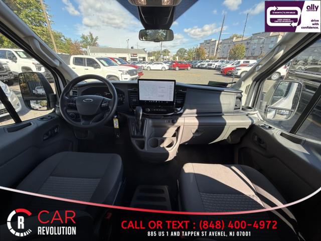 2023 Ford Transit-350 Passenger Van XLT T-350 148'' MR, available for sale in Avenel, New Jersey | Car Revolution. Avenel, New Jersey 2023 Ford Transit-350 Passenger Van XLT T-350 148'' MR, available for sale in Avenel, New Jersey | Car Revolution. Avenel, New Jersey