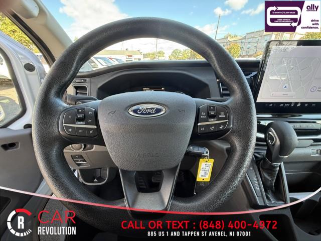2023 Ford Transit-350 Passenger Van XLT T-350 148'' MR, available for sale in Avenel, New Jersey | Car Revolution. Avenel, New Jersey 2023 Ford Transit-350 Passenger Van XLT T-350 148'' MR, available for sale in Avenel, New Jersey | Car Revolution. Avenel, New Jersey