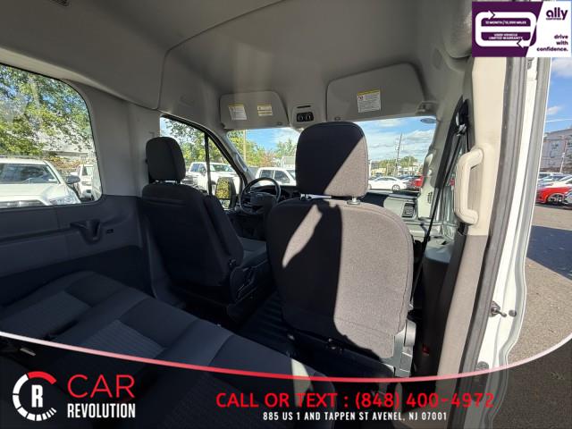 2023 Ford Transit-350 Passenger Van XLT T-350 148'' MR, available for sale in Avenel, New Jersey | Car Revolution. Avenel, New Jersey 2023 Ford Transit-350 Passenger Van XLT T-350 148'' MR, available for sale in Avenel, New Jersey | Car Revolution. Avenel, New Jersey