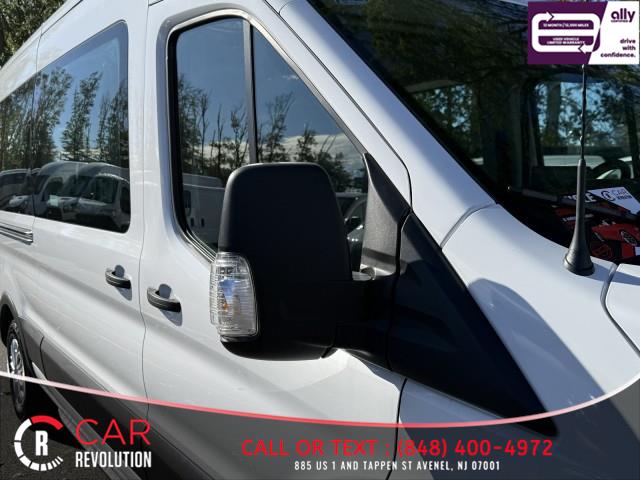 2023 Ford Transit-350 Passenger Van XLT T-350 148'' MR, available for sale in Avenel, New Jersey | Car Revolution. Avenel, New Jersey 2023 Ford Transit-350 Passenger Van XLT T-350 148'' MR, available for sale in Avenel, New Jersey | Car Revolution. Avenel, New Jersey