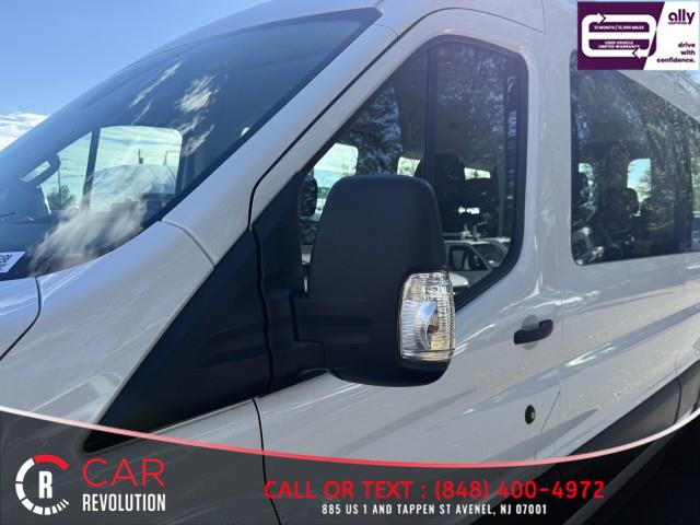 2023 Ford Transit-350 Passenger Van XLT T-350 148'' MR, available for sale in Avenel, New Jersey | Car Revolution. Avenel, New Jersey 2023 Ford Transit-350 Passenger Van XLT T-350 148'' MR, available for sale in Avenel, New Jersey | Car Revolution. Avenel, New Jersey