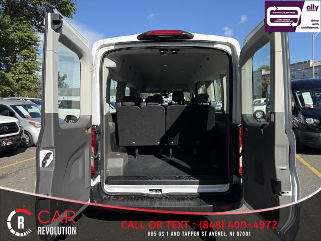 2023 Ford Transit-350 Passenger Van XLT T-350 148'' MR, available for sale in Avenel, New Jersey | Car Revolution. Avenel, New Jersey 2023 Ford Transit-350 Passenger Van XLT T-350 148'' MR, available for sale in Avenel, New Jersey | Car Revolution. Avenel, New Jersey