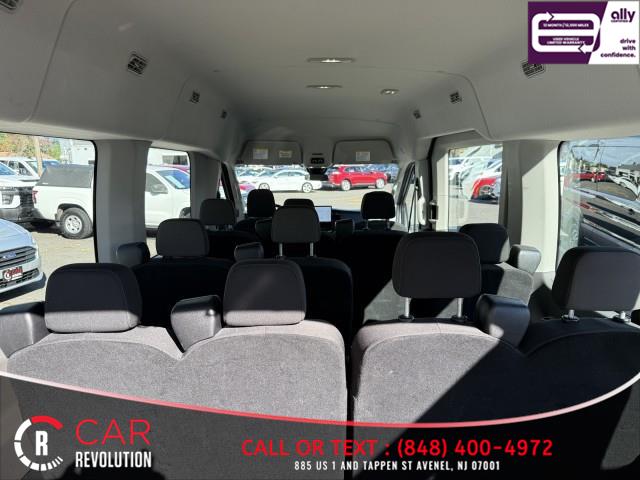 2023 Ford Transit-350 Passenger Van XLT T-350 148'' MR, available for sale in Avenel, New Jersey | Car Revolution. Avenel, New Jersey 2023 Ford Transit-350 Passenger Van XLT T-350 148'' MR, available for sale in Avenel, New Jersey | Car Revolution. Avenel, New Jersey
