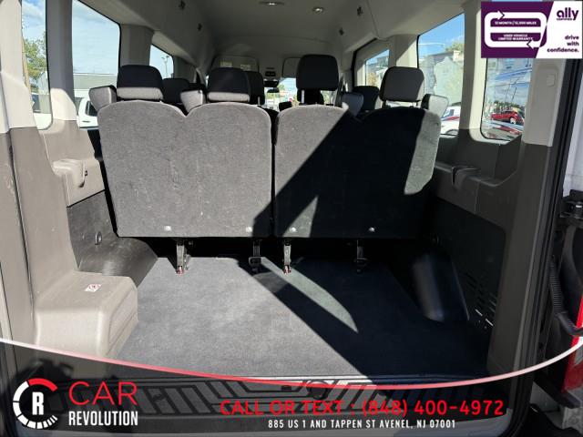 2023 Ford Transit-350 Passenger Van XLT T-350 148'' MR, available for sale in Avenel, New Jersey | Car Revolution. Avenel, New Jersey 2023 Ford Transit-350 Passenger Van XLT T-350 148'' MR, available for sale in Avenel, New Jersey | Car Revolution. Avenel, New Jersey