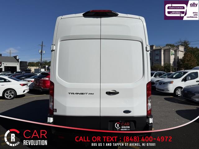 2021 Ford Transit-250 Cargo Van T-250 148'' HR, available for sale in Avenel, New Jersey | Car Revolution. Avenel, New Jersey 2021 Ford Transit-250 Cargo Van T-250 148'' HR, available for sale in Avenel, New Jersey | Car Revolution. Avenel, New Jersey