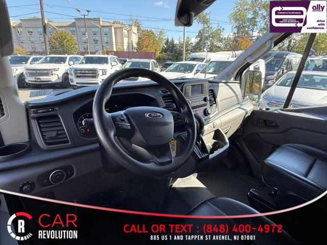 2021 Ford Transit-250 Cargo Van T-250 148'' HR, available for sale in Avenel, New Jersey | Car Revolution. Avenel, New Jersey 2021 Ford Transit-250 Cargo Van T-250 148'' HR, available for sale in Avenel, New Jersey | Car Revolution. Avenel, New Jersey