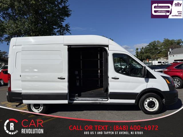 2021 Ford Transit-250 Cargo Van T-250 148'' HR, available for sale in Avenel, New Jersey | Car Revolution. Avenel, New Jersey 2021 Ford Transit-250 Cargo Van T-250 148'' HR, available for sale in Avenel, New Jersey | Car Revolution. Avenel, New Jersey