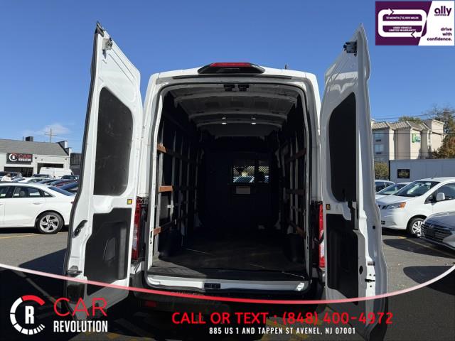 2021 Ford Transit-250 Cargo Van T-250 148'' HR, available for sale in Avenel, New Jersey | Car Revolution. Avenel, New Jersey 2021 Ford Transit-250 Cargo Van T-250 148'' HR, available for sale in Avenel, New Jersey | Car Revolution. Avenel, New Jersey