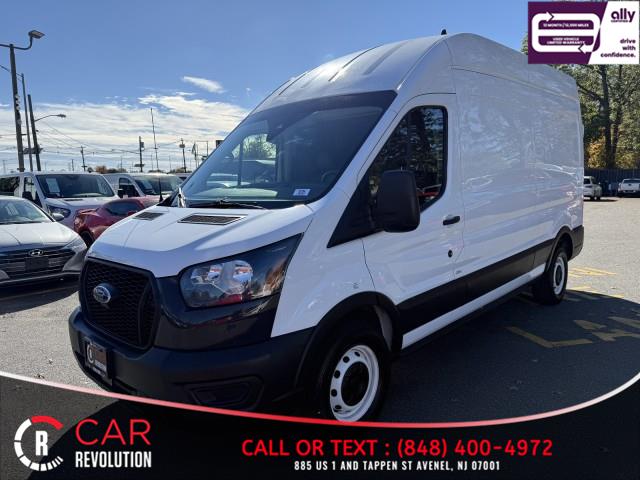 2021 Ford Transit-250 Cargo Van T-250 148'' HR, available for sale in Avenel, New Jersey | Car Revolution. Avenel, New Jersey 2021 Ford Transit-250 Cargo Van T-250 148'' HR, available for sale in Avenel, New Jersey | Car Revolution. Avenel, New Jersey