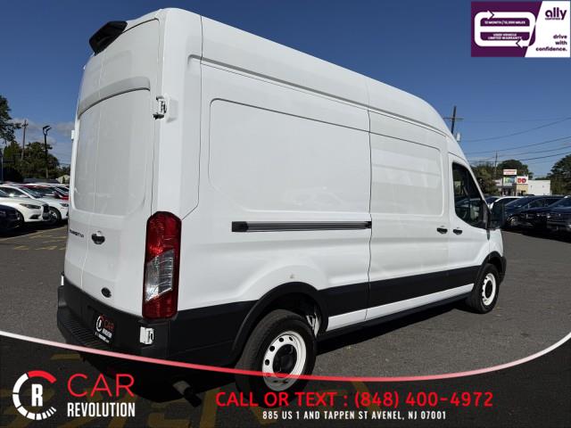 2021 Ford Transit-250 Cargo Van T-250 148'' HR, available for sale in Avenel, New Jersey | Car Revolution. Avenel, New Jersey 2021 Ford Transit-250 Cargo Van T-250 148'' HR, available for sale in Avenel, New Jersey | Car Revolution. Avenel, New Jersey