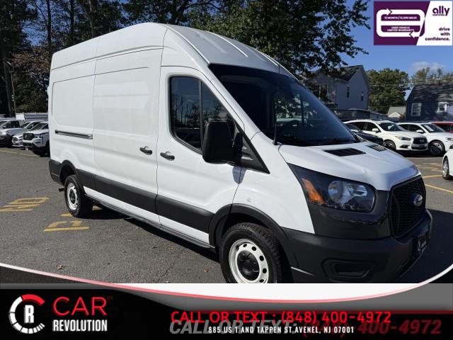 2021 Ford Transit-250 Cargo Van T-250 148'' HR, available for sale in Avenel, New Jersey | Car Revolution. Avenel, New Jersey 2021 Ford Transit-250 Cargo Van T-250 148'' HR, available for sale in Avenel, New Jersey | Car Revolution. Avenel, New Jersey