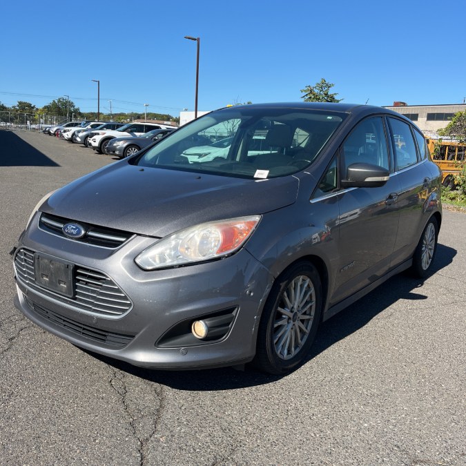 Used 2013 Ford C-Max Hybrid in Naugatuck, Connecticut | Riverside Motorcars, LLC. Naugatuck, Connecticut