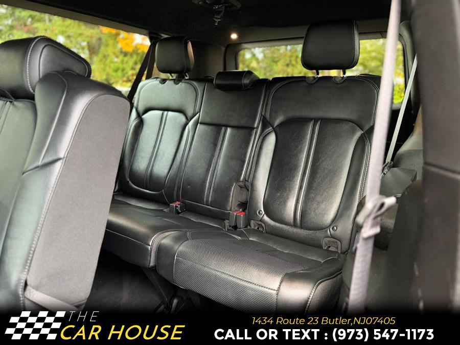2024 Jeep Wagoneer L Series II Carbide 4x4, available for sale in Butler, New Jersey | The Car House. Butler, New Jersey 2024 Jeep Wagoneer L Series II Carbide 4x4, available for sale in Butler, New Jersey | The Car House. Butler, New Jersey