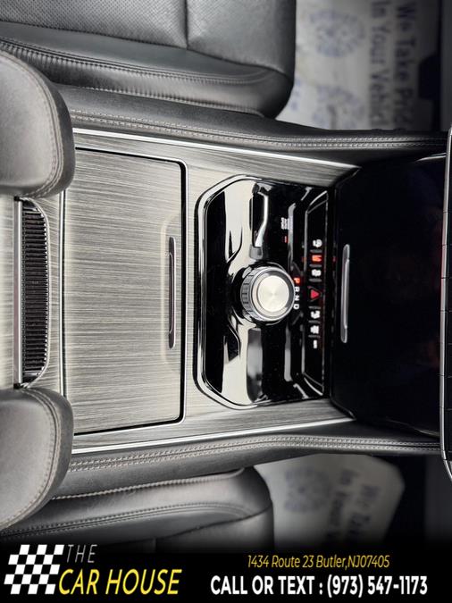 2024 Jeep Wagoneer L Series II Carbide 4x4, available for sale in Butler, New Jersey | The Car House. Butler, New Jersey 2024 Jeep Wagoneer L Series II Carbide 4x4, available for sale in Butler, New Jersey | The Car House. Butler, New Jersey