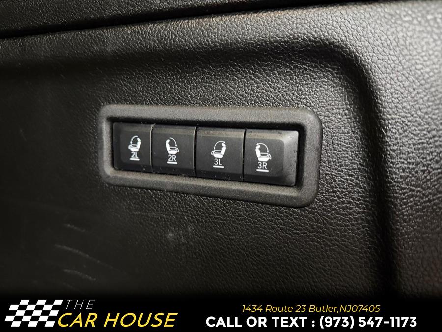 2024 Jeep Wagoneer L Series II Carbide 4x4, available for sale in Butler, New Jersey | The Car House. Butler, New Jersey 2024 Jeep Wagoneer L Series II Carbide 4x4, available for sale in Butler, New Jersey | The Car House. Butler, New Jersey