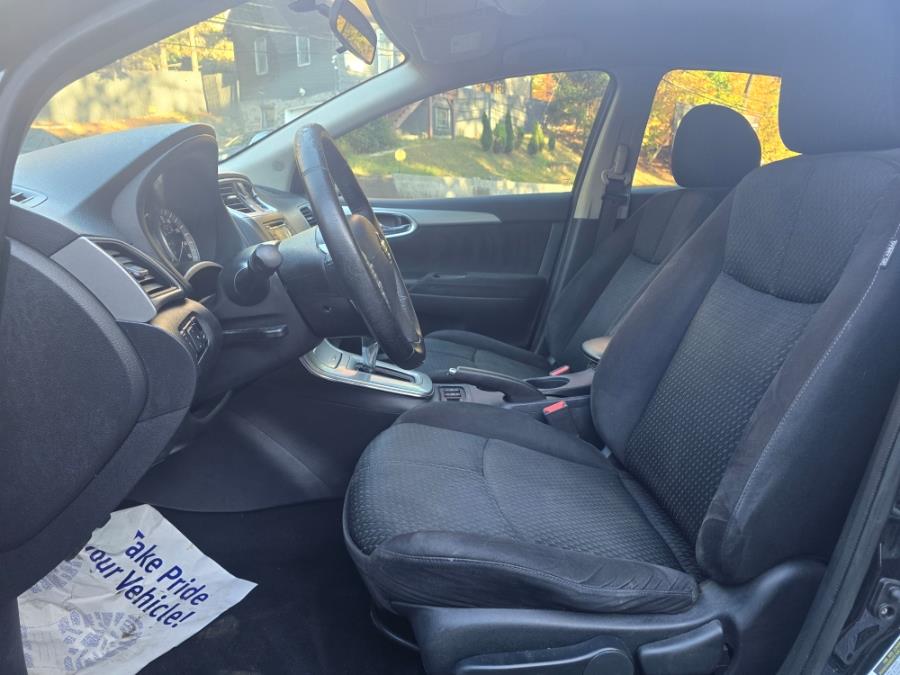 2015 Nissan Sentra 4dr Sdn I4 CVT SR, available for sale in Bloomingdale, New Jersey | Bloomingdale Auto Group. Bloomingdale, New Jersey 2015 Nissan Sentra 4dr Sdn I4 CVT SR, available for sale in Bloomingdale, New Jersey | Bloomingdale Auto Group. Bloomingdale, New Jersey