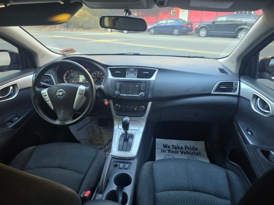 2015 Nissan Sentra 4dr Sdn I4 CVT SR, available for sale in Bloomingdale, New Jersey | Bloomingdale Auto Group. Bloomingdale, New Jersey 2015 Nissan Sentra 4dr Sdn I4 CVT SR, available for sale in Bloomingdale, New Jersey | Bloomingdale Auto Group. Bloomingdale, New Jersey