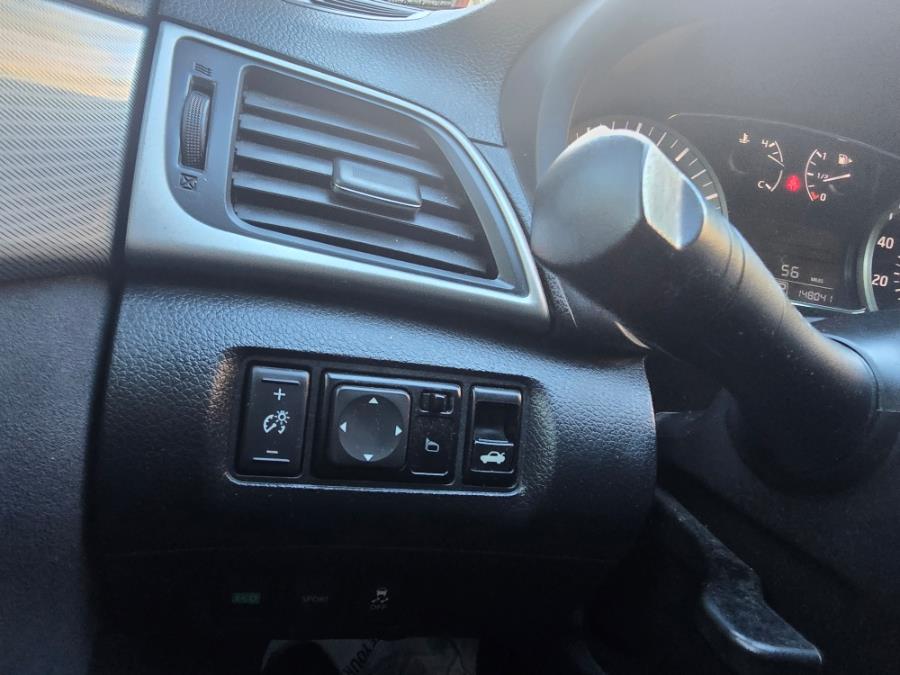 2015 Nissan Sentra 4dr Sdn I4 CVT SR, available for sale in Bloomingdale, New Jersey | Bloomingdale Auto Group. Bloomingdale, New Jersey 2015 Nissan Sentra 4dr Sdn I4 CVT SR, available for sale in Bloomingdale, New Jersey | Bloomingdale Auto Group. Bloomingdale, New Jersey