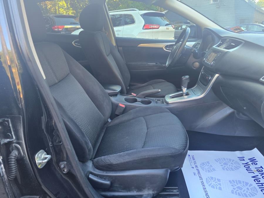 2015 Nissan Sentra 4dr Sdn I4 CVT SR, available for sale in Bloomingdale, New Jersey | Bloomingdale Auto Group. Bloomingdale, New Jersey 2015 Nissan Sentra 4dr Sdn I4 CVT SR, available for sale in Bloomingdale, New Jersey | Bloomingdale Auto Group. Bloomingdale, New Jersey